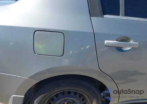 2007 Nissan Sentra 2.0 from USA, damaged, VIN 3N1AB61E77L706166